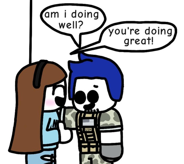 Idk have Daisy x Guest1337 : r/FORSAKENROBLOX