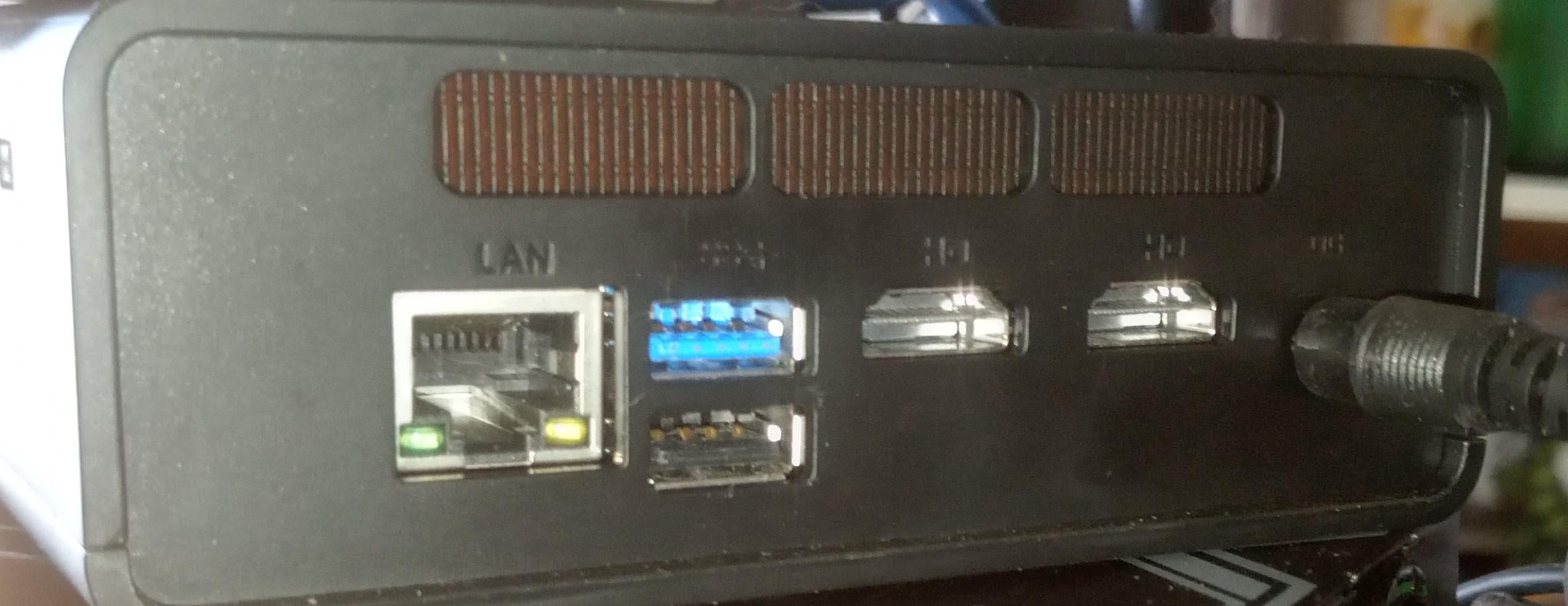 意見：FEVM Mini PC Gaming FA780 (7840HS/32GB+1TB)。 : r/MiniPCs