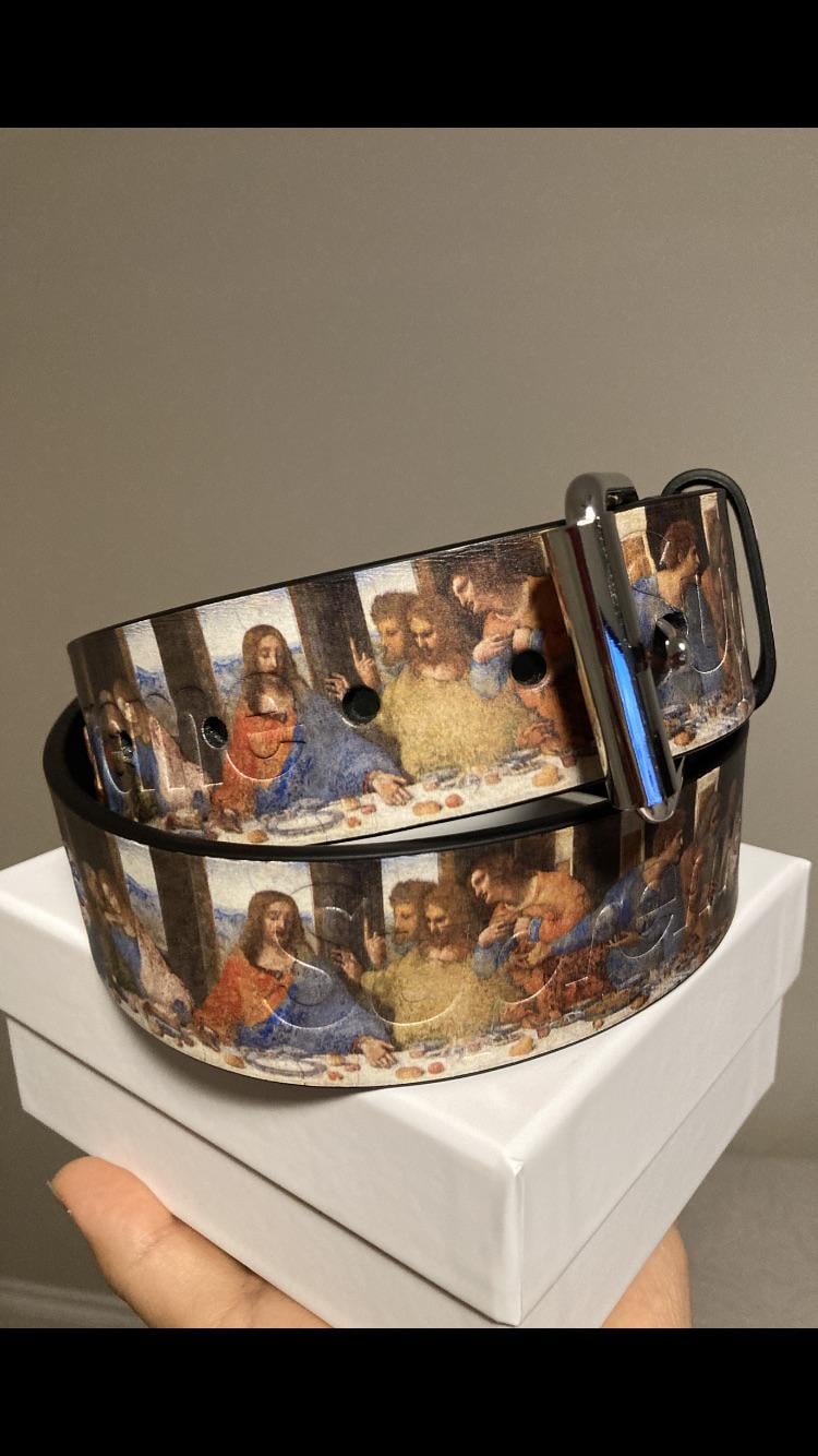 Last supper 🙏 : r/Supreme