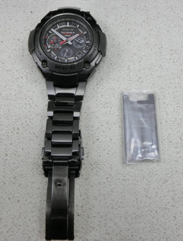 Mrg-8100B-1AJF : r/gshock