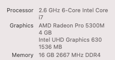 Mac mini M2 pro 32GB RAM 1TBで十分かな？ : r/mac