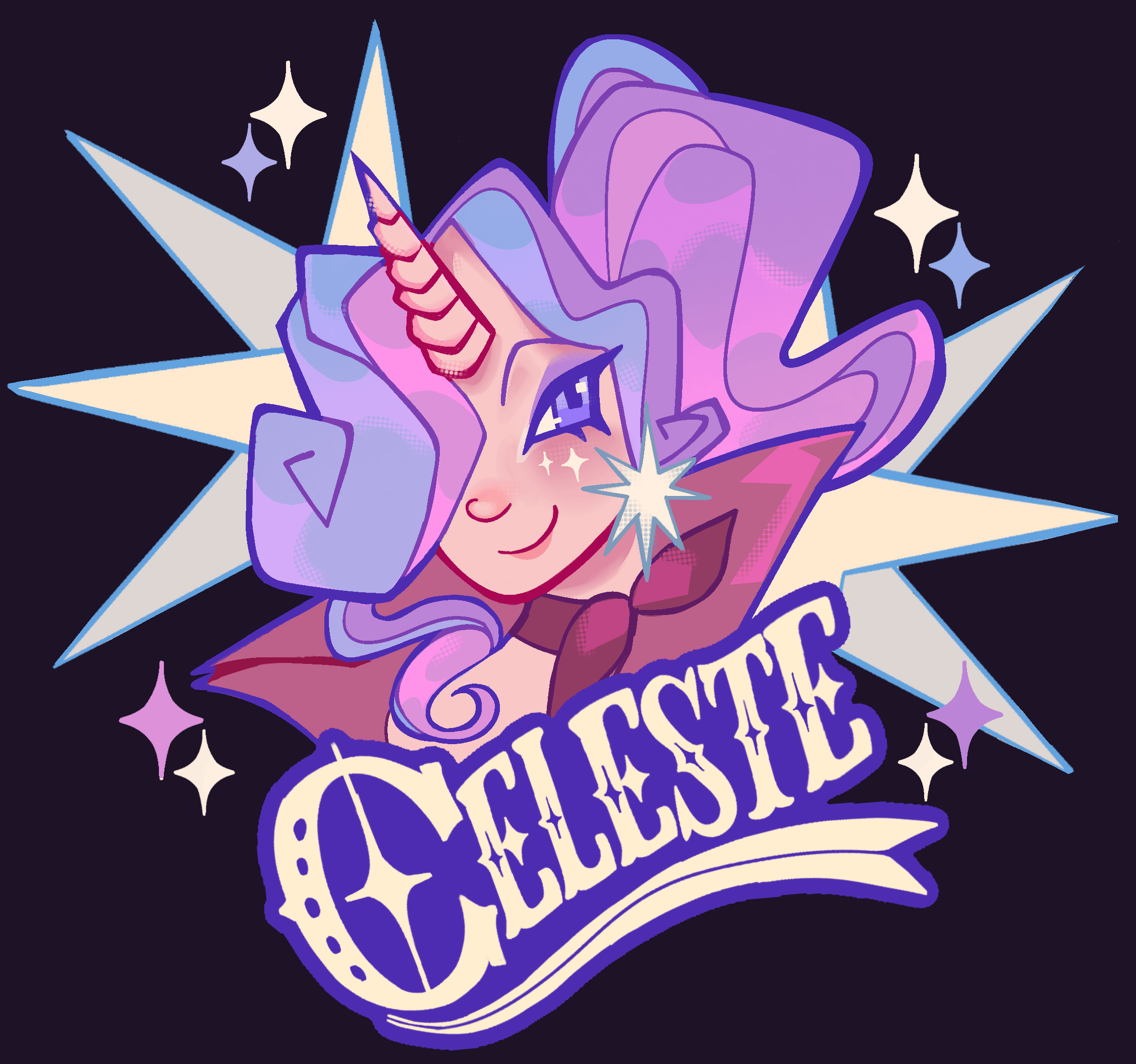 welcome celeste! ✶ : r/DeadlockTheGame