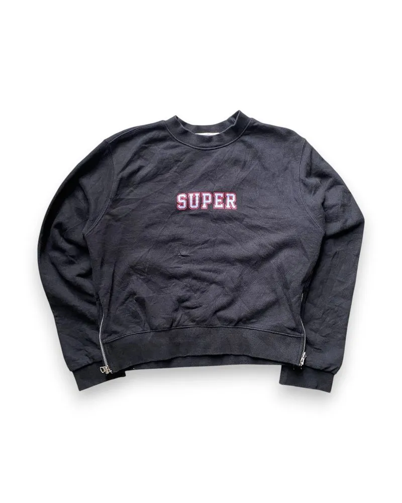 Andersson Bell Super crewneck - Preloved