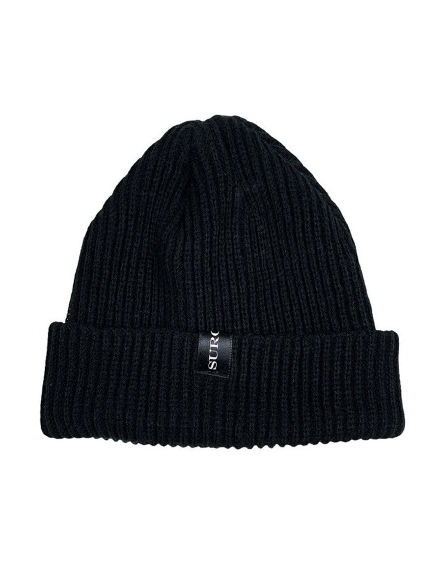 SURGERY】surgery clover logo beanie ver.2 / 【サージェリー