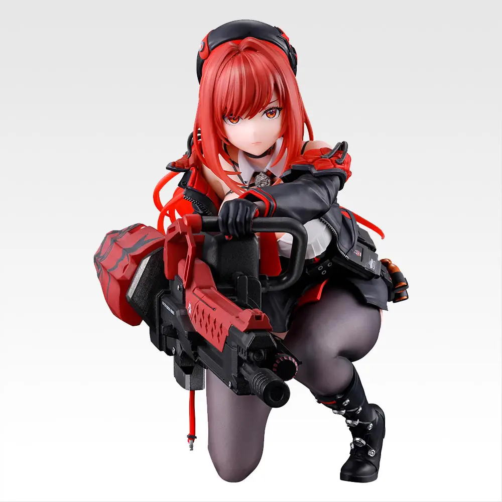 一番くじ「勝利の女神：NIKKE CHAPTER6」買取価格/値段・メルカリ相場