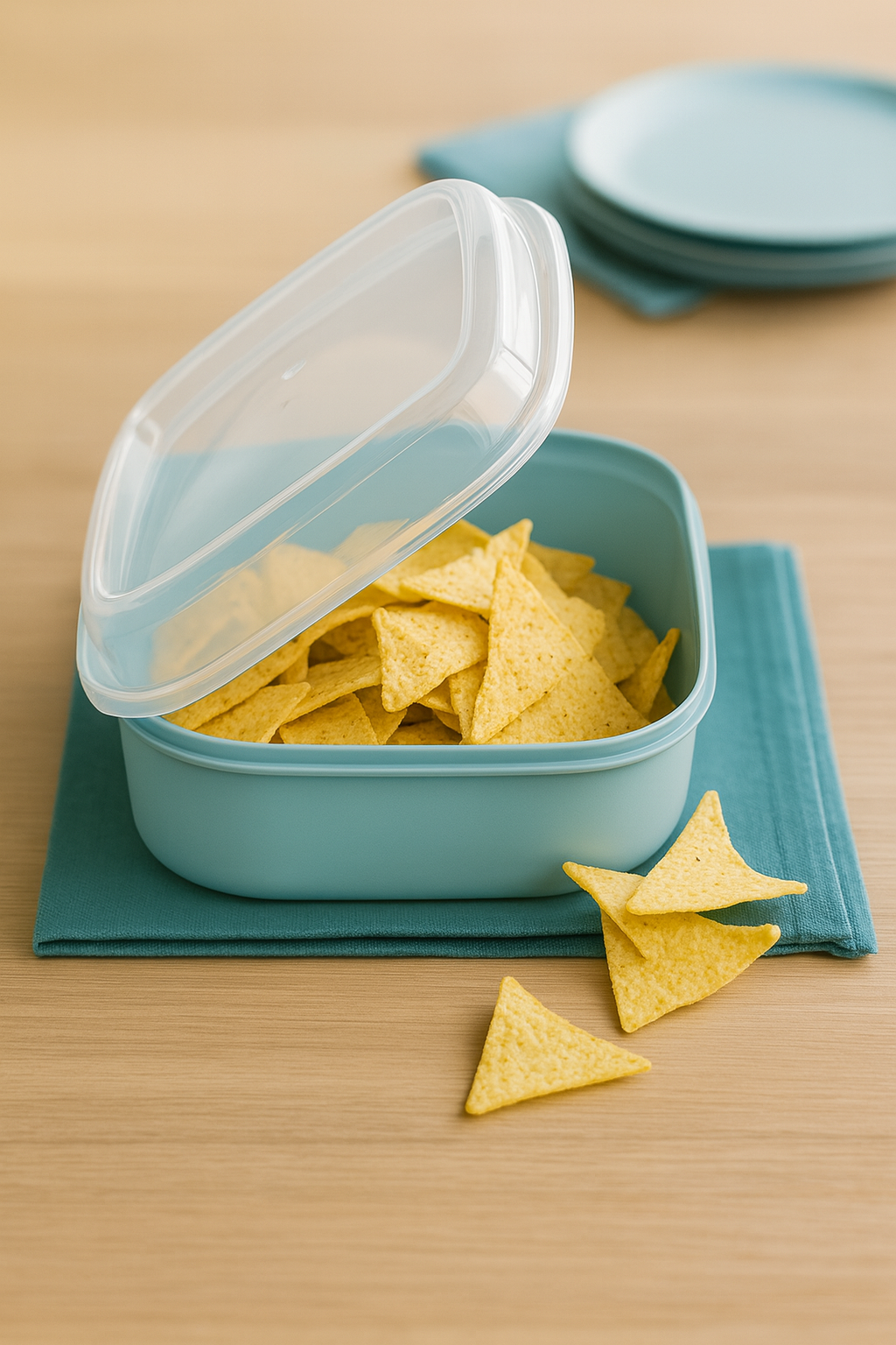 Tupperware Variadoos diverse kleuren | Tup Shop Online