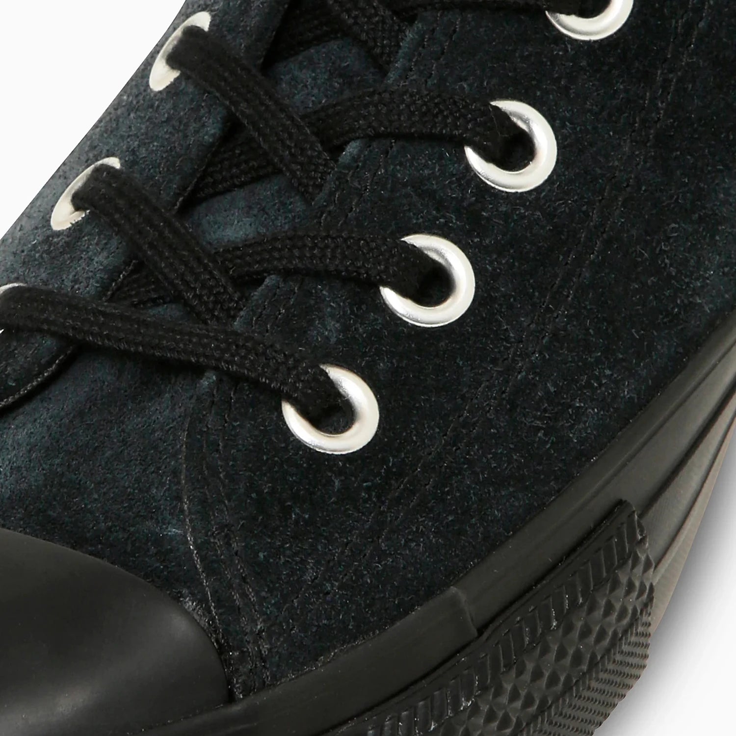 CONVERSE SKATEBOARDING ALL STAR SK HI - BLACK MONOCHROME – Prime