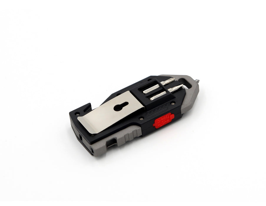 Multi Function Mini Rechargeable LED Work Light — Prime Wire