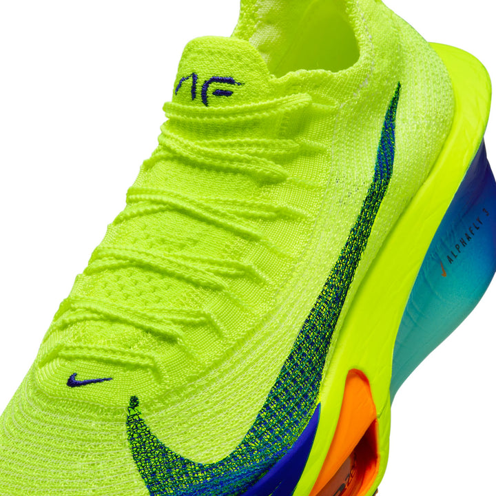 Women's Nike Alphafly 3 – =PR= Run & Walk