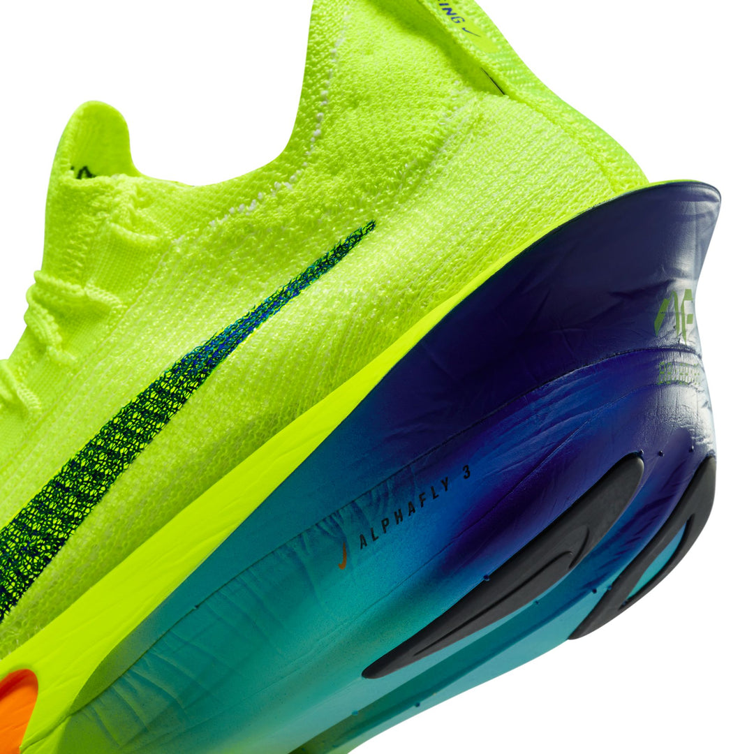 Women's Nike Alphafly 3 – =PR= Run & Walk