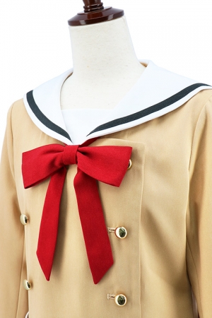 ACOS(アコス)より「BanG Dream!」花咲川女子学園高校制服(冬服)が発売