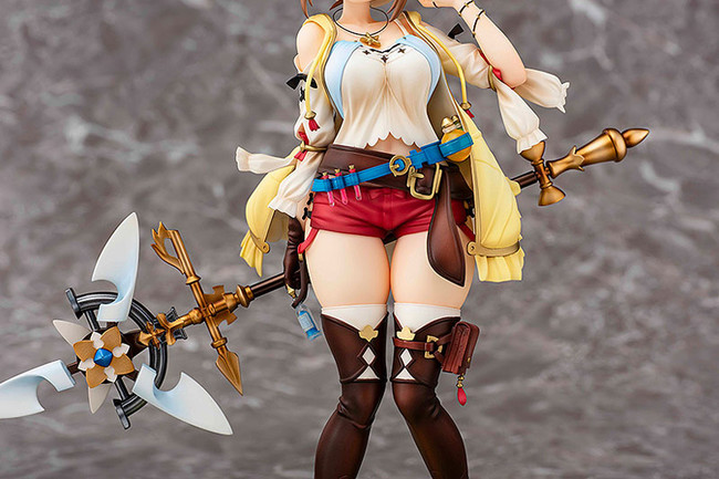 ライザ(ライザリン・シュタウト) 完成品フィギュア（再販）』が