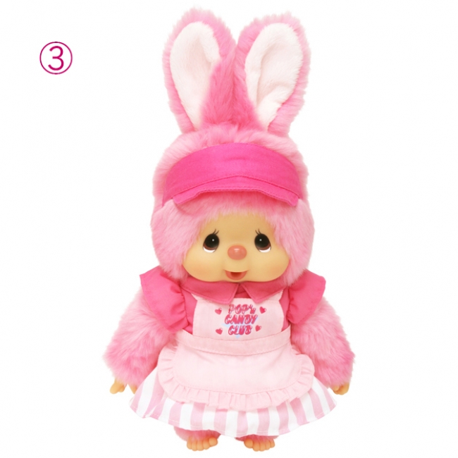 インスタ映え！ティーンに人気の“チムたん＆モンチッチちゃん”の新商品