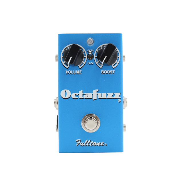 Rocket Grey Fuzz | One Control - StompBase（ストンプベース）