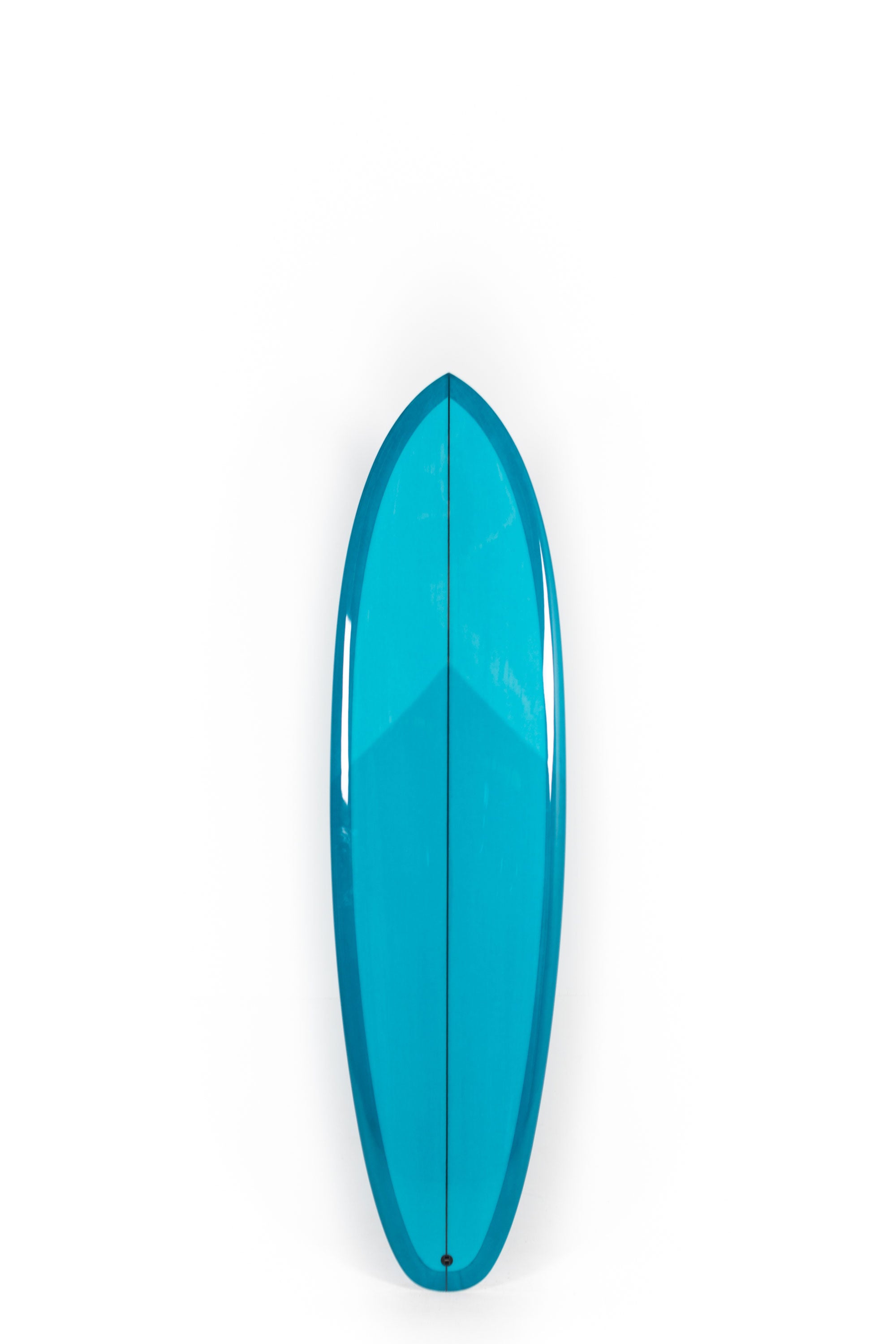 Christenson Surfboards - TWIN TRACKER - 6'8