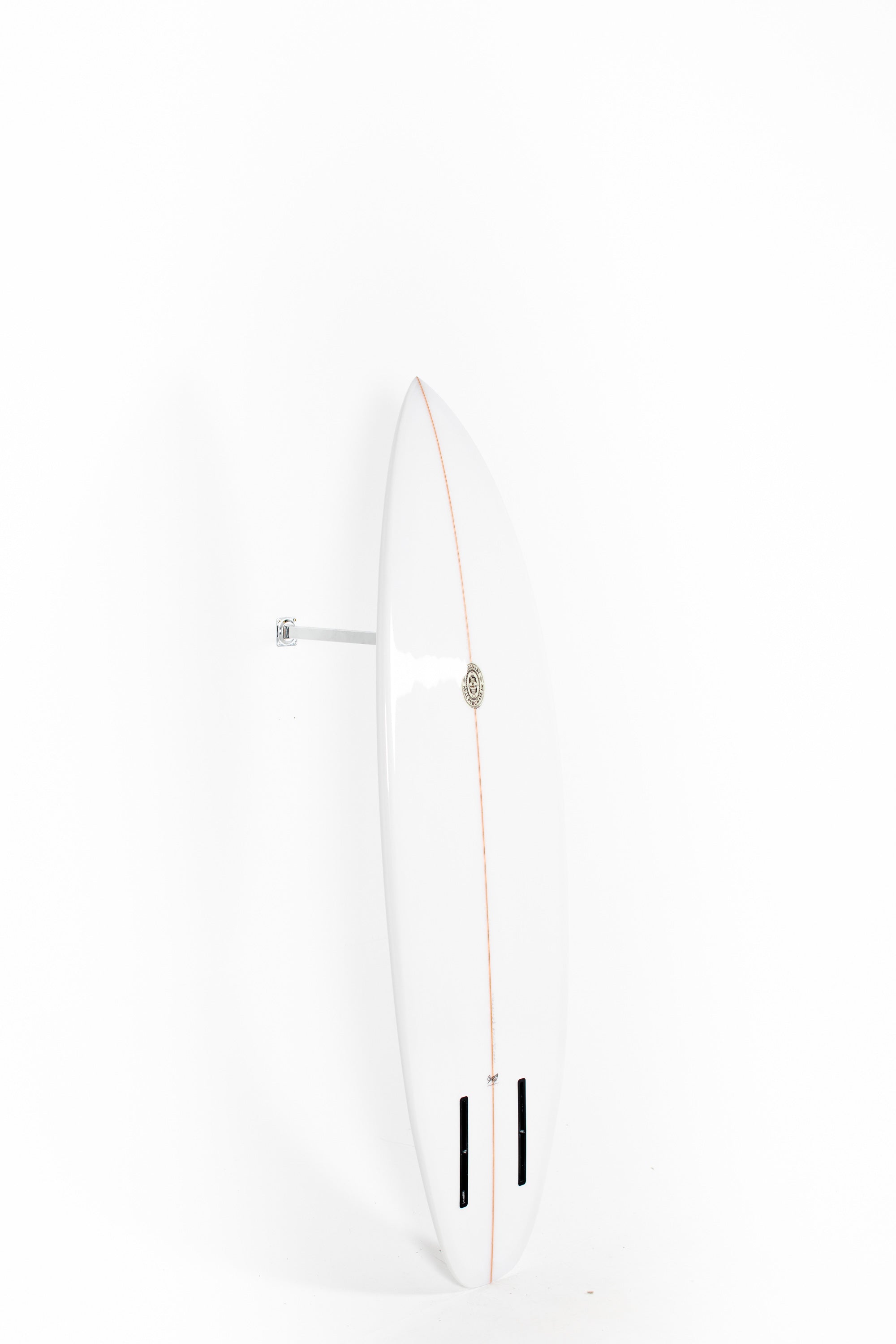 Neal Purchase Jnr Surfboards - DUO STAGE 2 - 6'0
