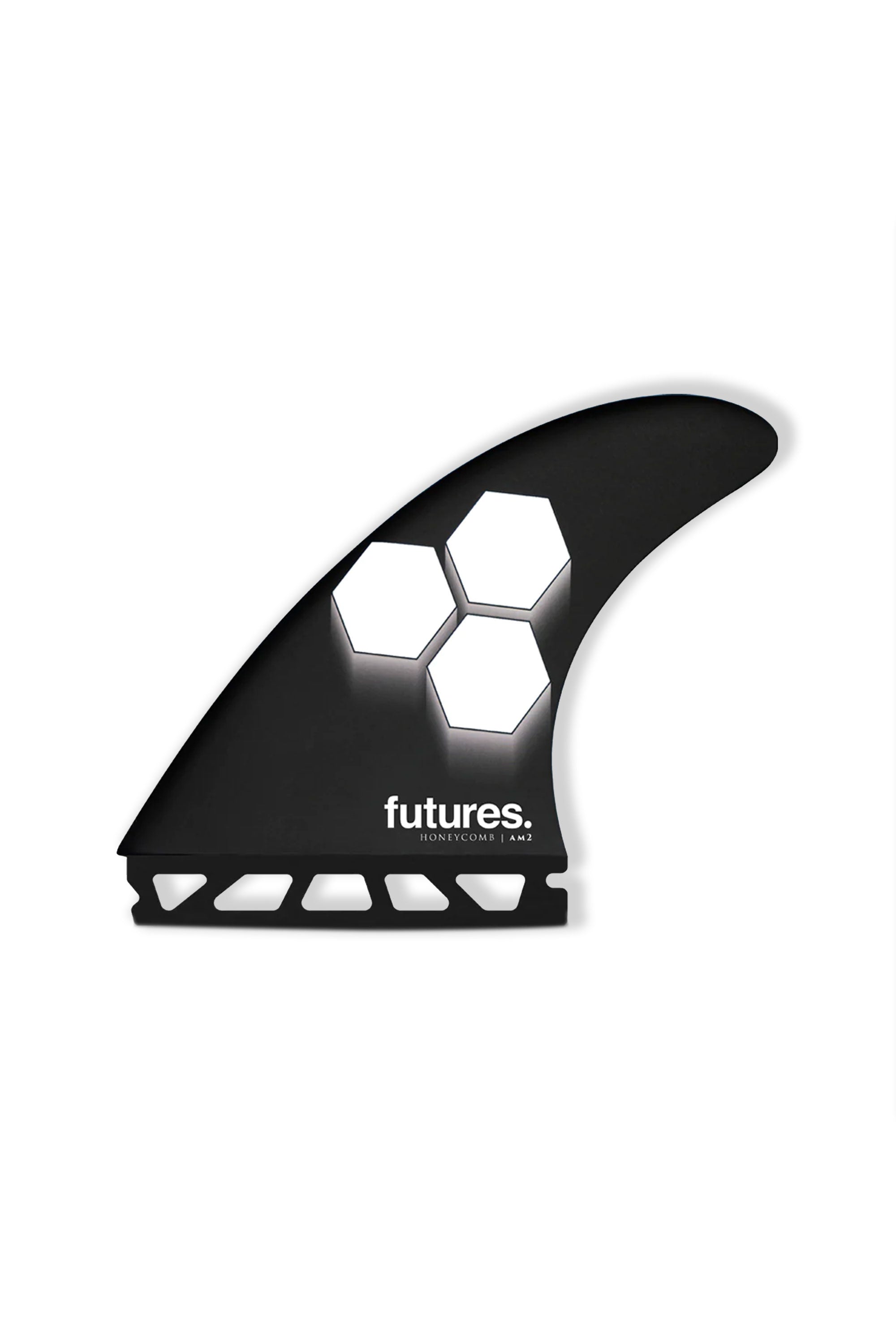 FUTURES - Al Merrick 2 HEX - L | Shop at PUKAS SURF SHOP