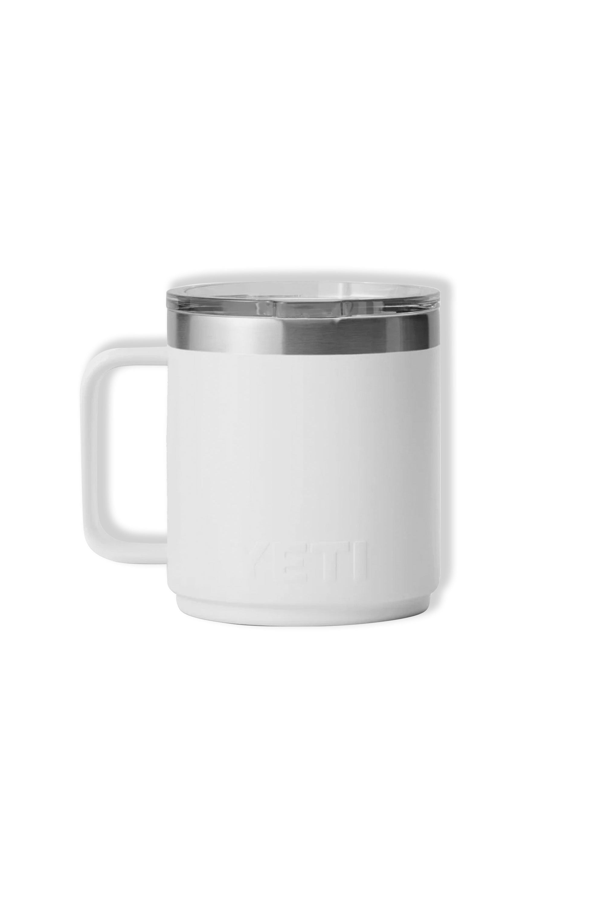 YETI - RAMBLER 10 OZ MUG | Shop at PUKAS SURF SHOP