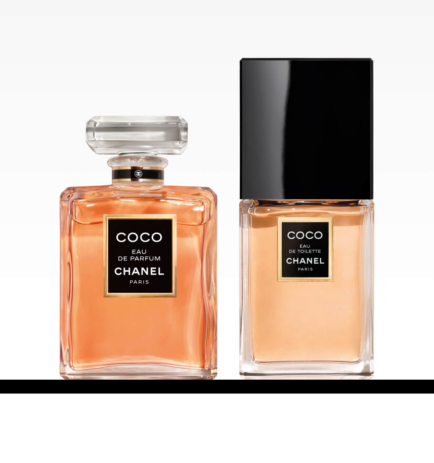 ココ - 香水・フレグランス シャネル | CHANEL シャネル