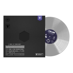Grits & Greens • Purple Bee Live 121 • Live-to-Vinyl • Limited