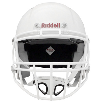 リデル ユース用ヘルメット Victor-i│アメフト用品専門店 QB CLUB