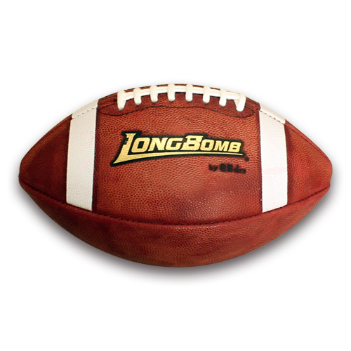 革ボール】ウィルソン LONGBOMB ロングボム WTF2011LB アメフトボール