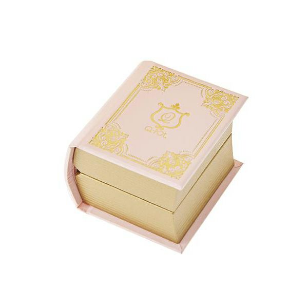 スイートコレクションボックス(S)ピンク | Q-pot. ONLINE SHOP