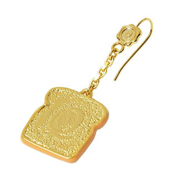 K10】ティーカップ ピアス | Q-pot. ONLINE SHOP