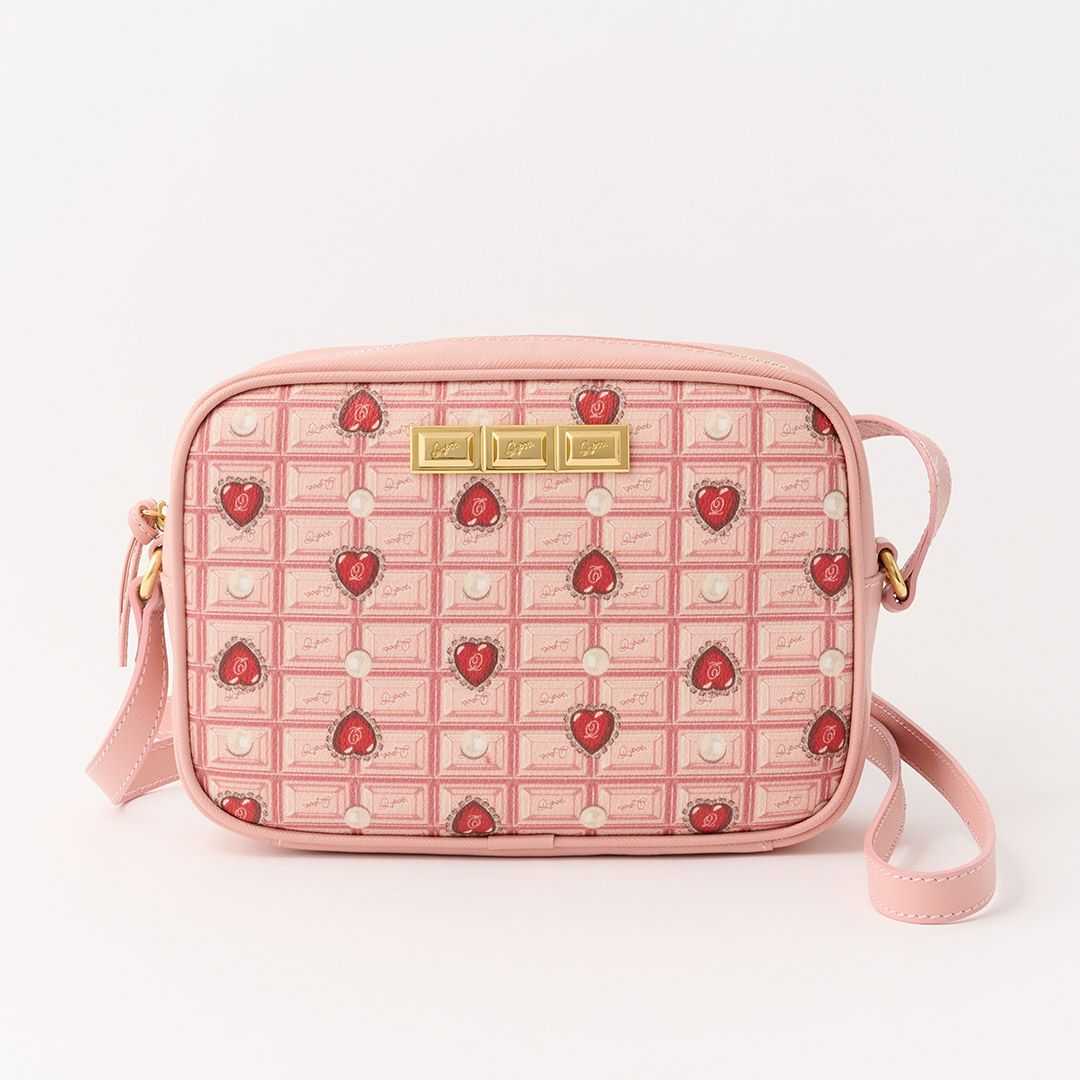 ショルダーバッグ | Q-pot. ONLINE SHOP