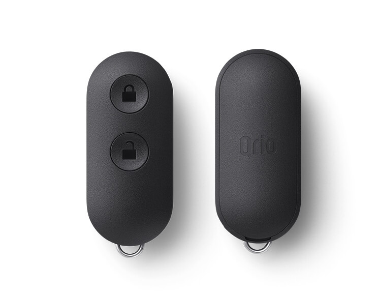 アクセサリ | Qrio Lock | Qrio製品情報 | Qrio（キュリオ）