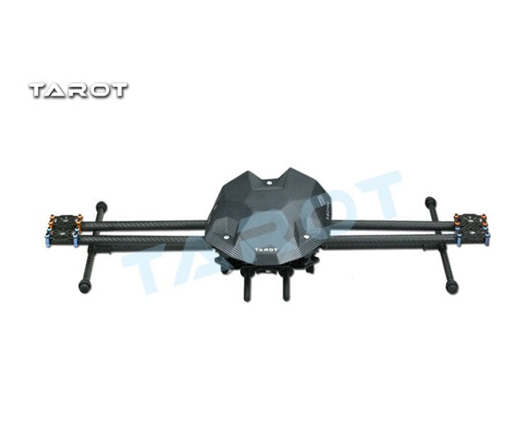 Tarot XS690 TL69A01 Sport Quadcopter with TL69A02 Landing Gear