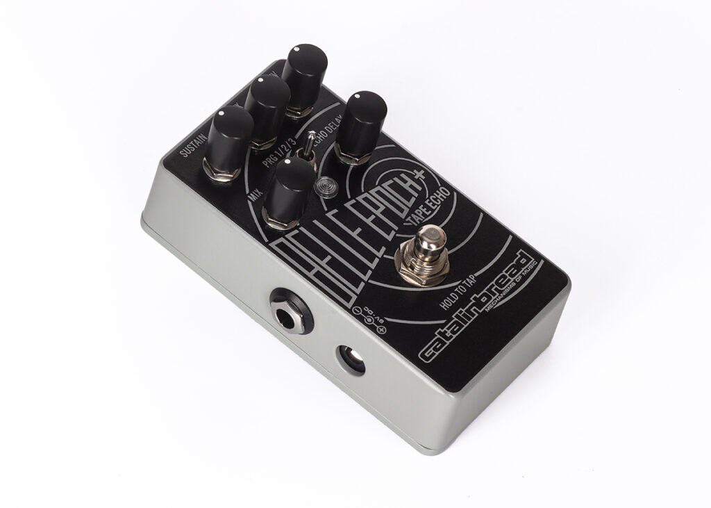 Belle Epoch+ - Catalinbread