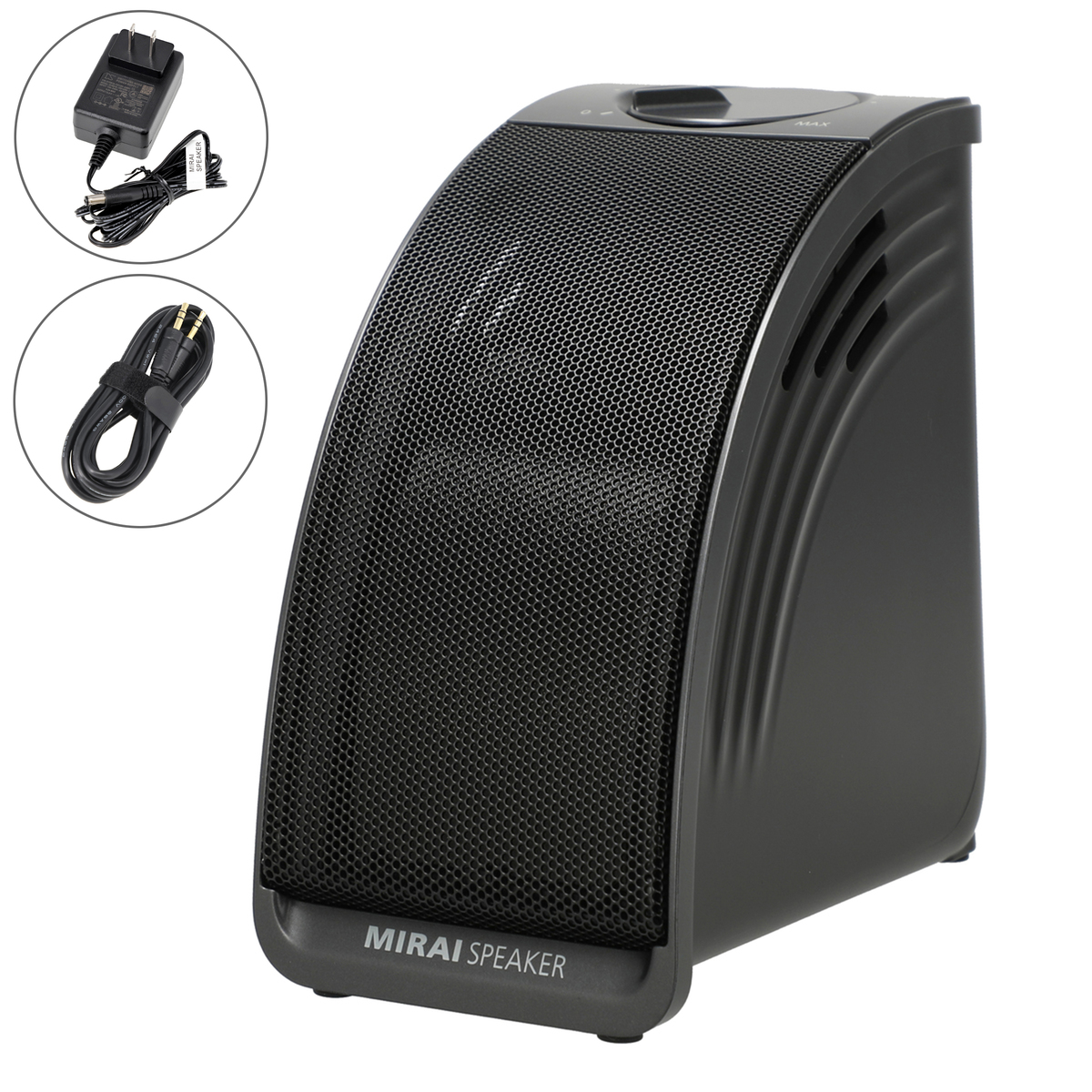 MIRAI スピーカー SF-MIRAI57 Mini サウンドファン MIRAI SPEAKER Mini
