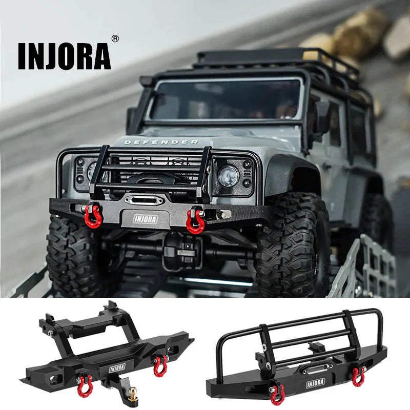 TRX4M ディフェンダー