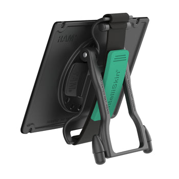 GDS® Hand-Stand™ Magnetic Accessory for Zebra ET4x 10” Enterprise