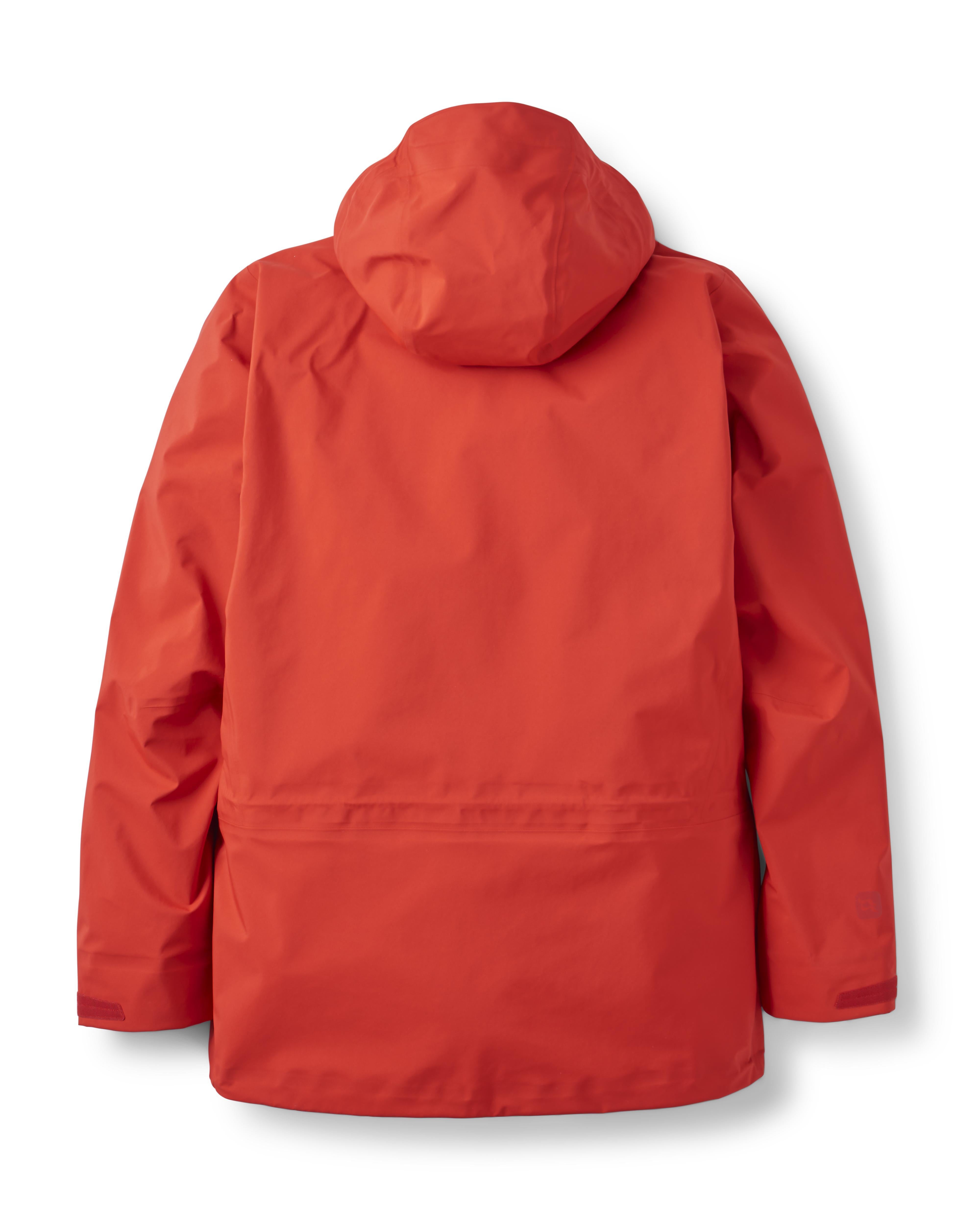 Kangri GTX Jacket | Rab® ジャパン公式サイト