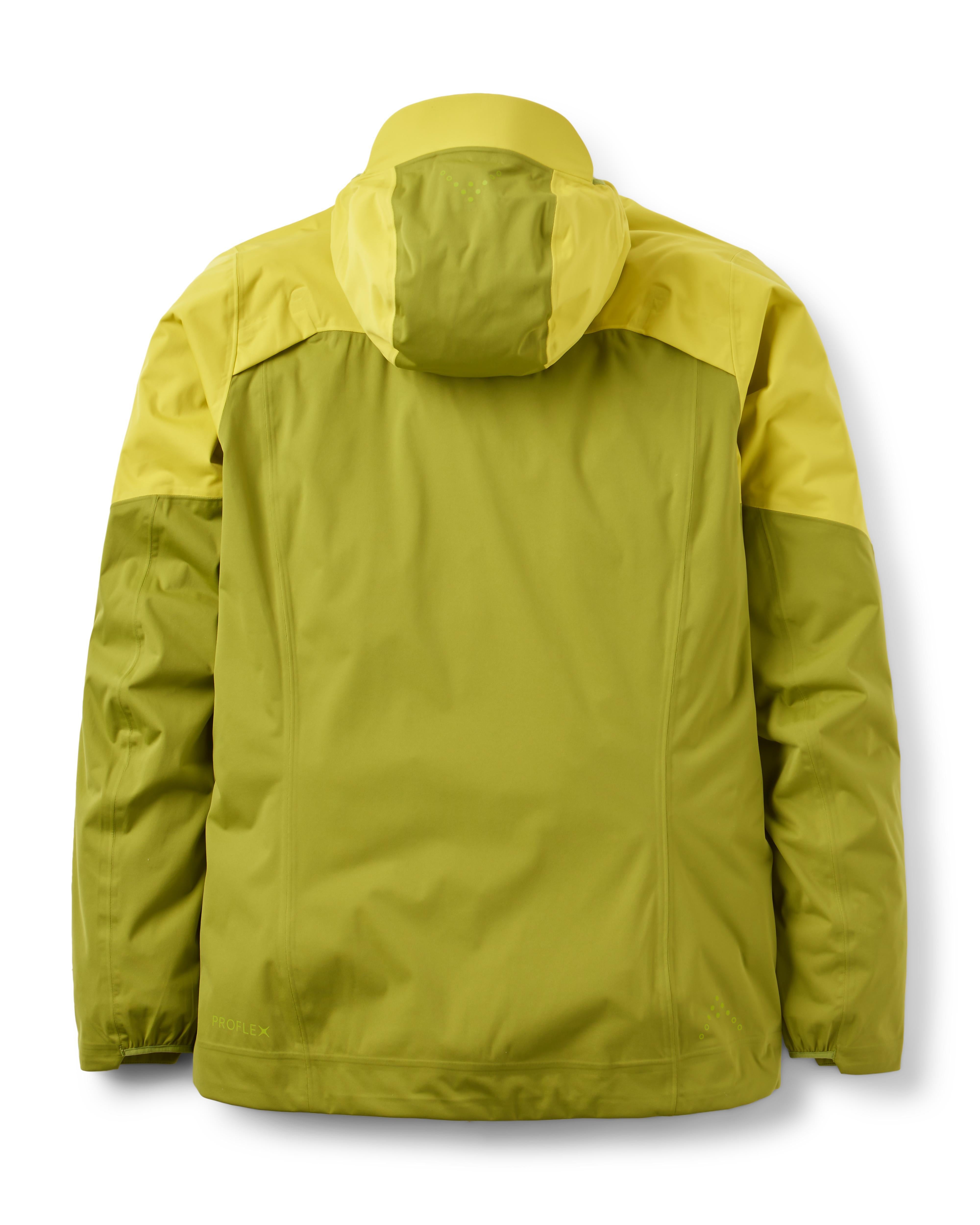 Kinetic Ultra Jacket | Rab® ジャパン公式サイト