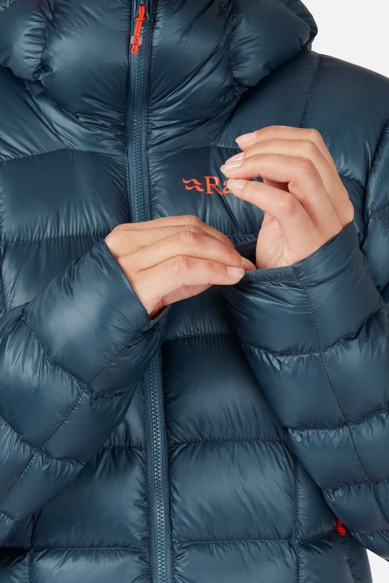 Women's Mythic G Down Jacket | Rab® US