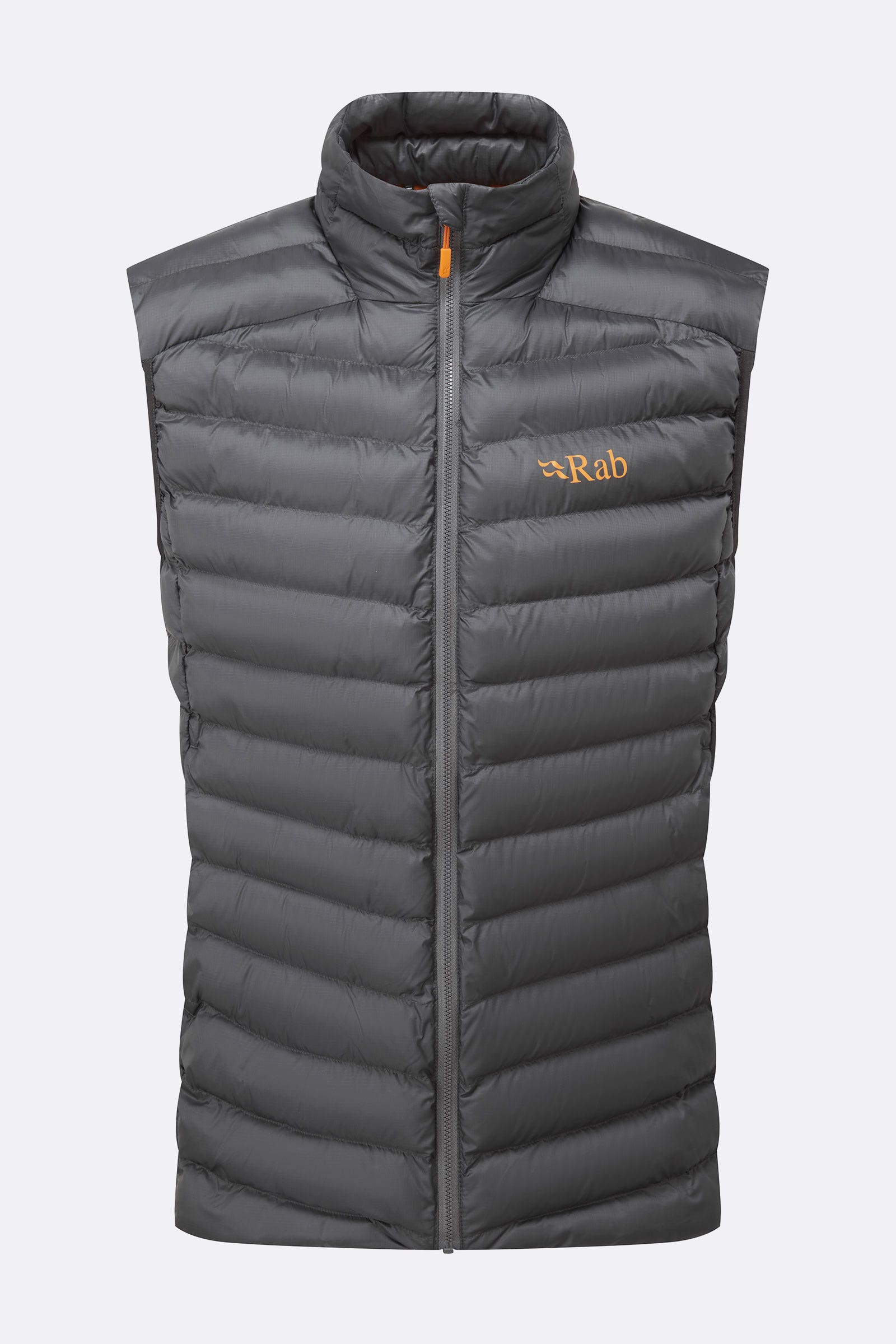 Men's Microlight Down Vest | Rab® US
