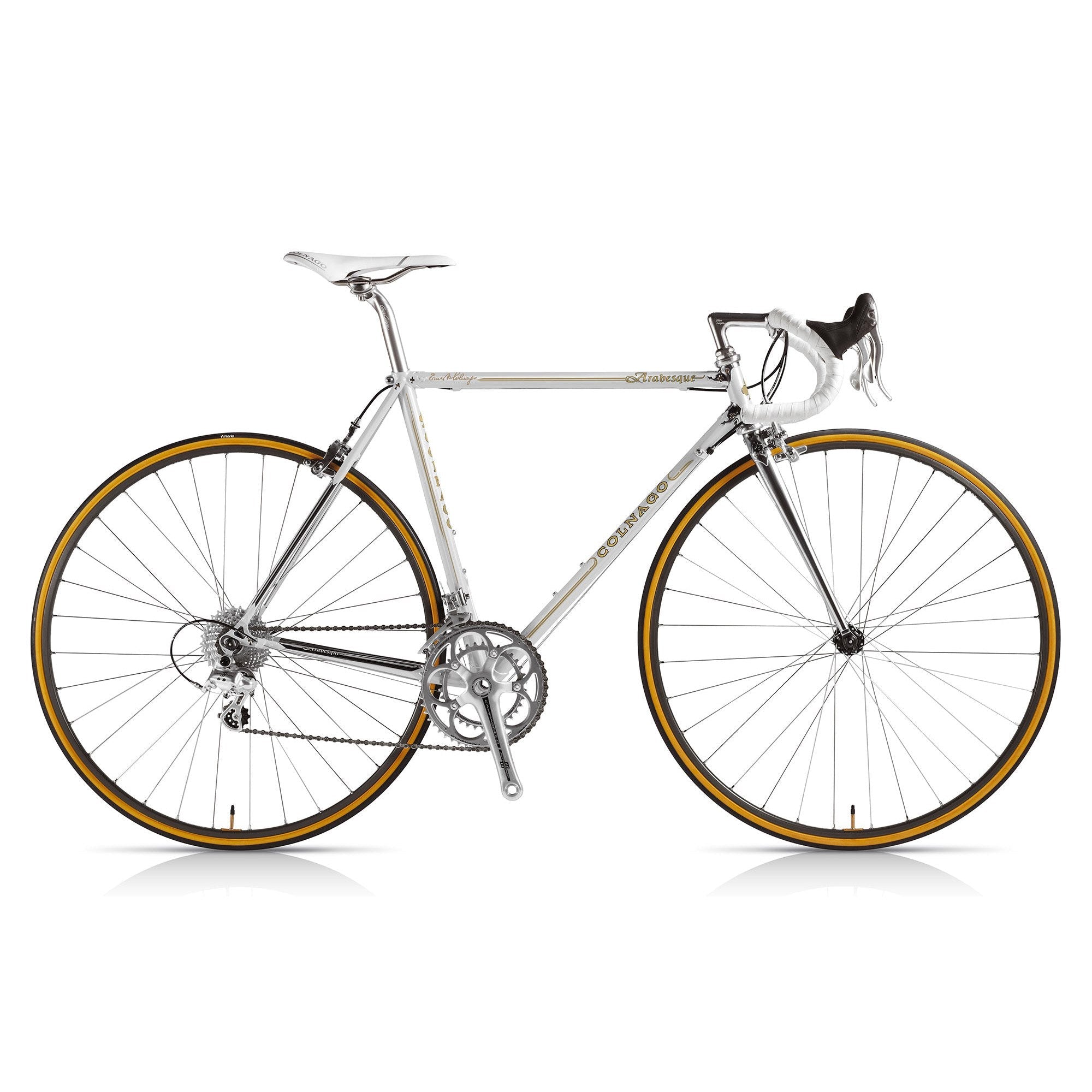 Colnago Arabesque Frameset – RA Cycles