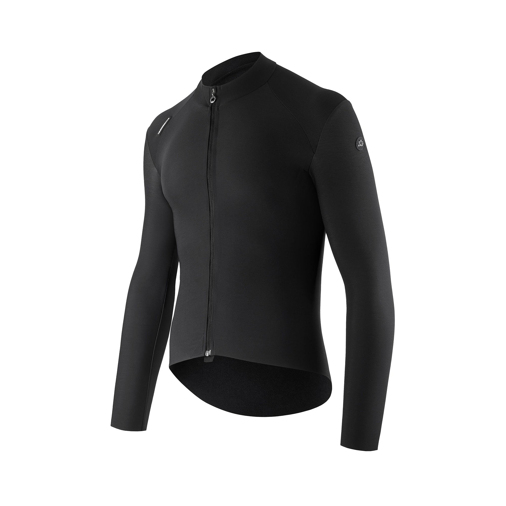 Assos Equipe RS Winter LS Mid Layer Thermobooster – RA Cycles
