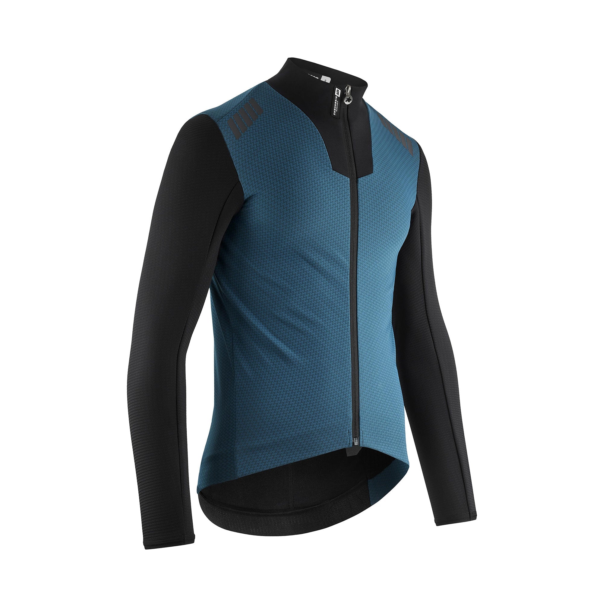 Assos Mille GT Ultraz Winter Jacket Evo – RA Cycles