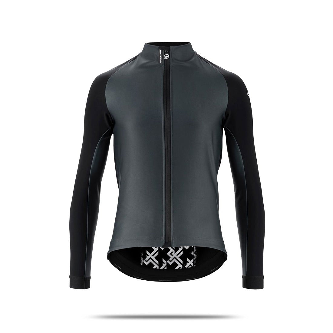 Assos Mille GT Jacket Spring Fall – RA Cycles
