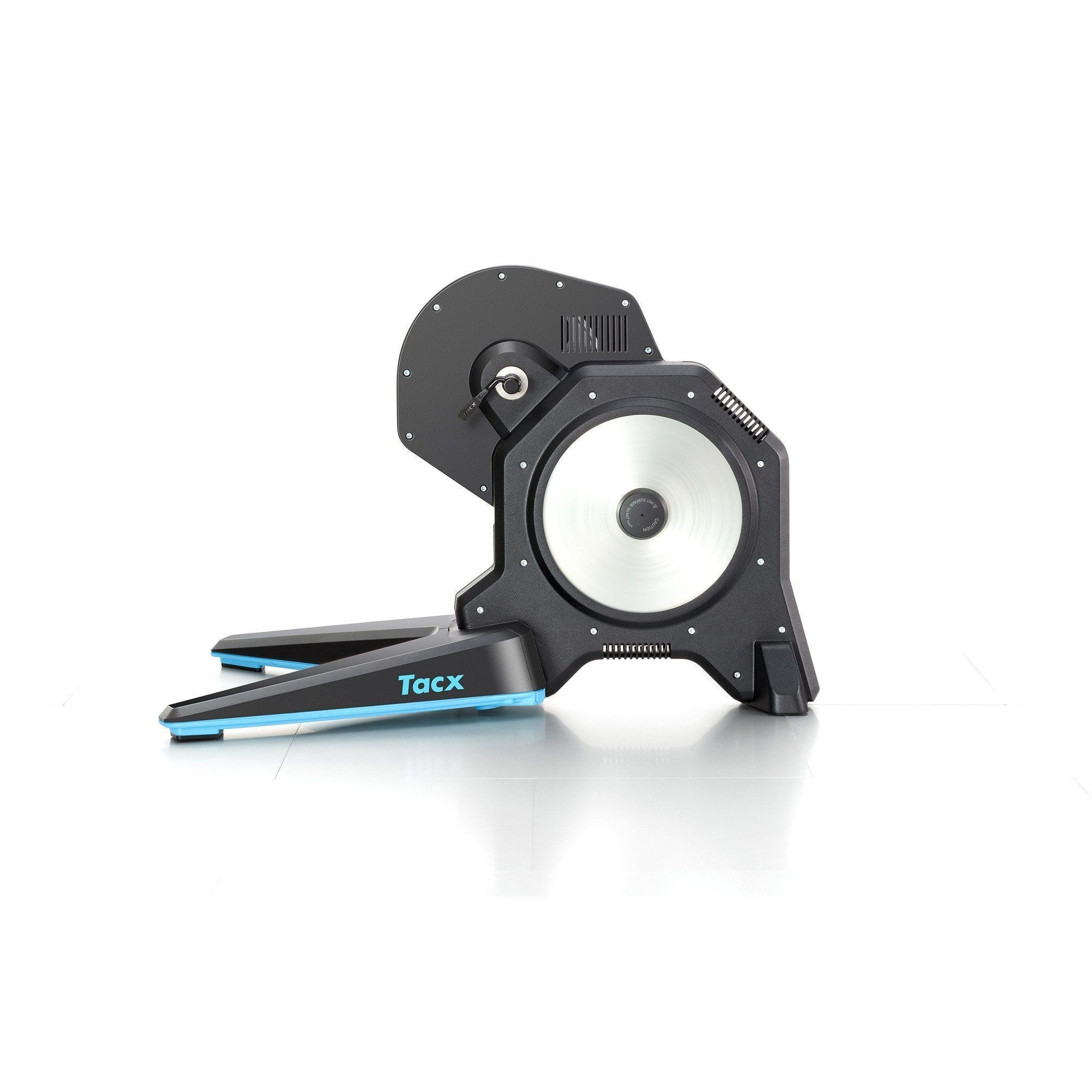Garmin Tacx Flux 2 Smart Trainer – RA Cycles