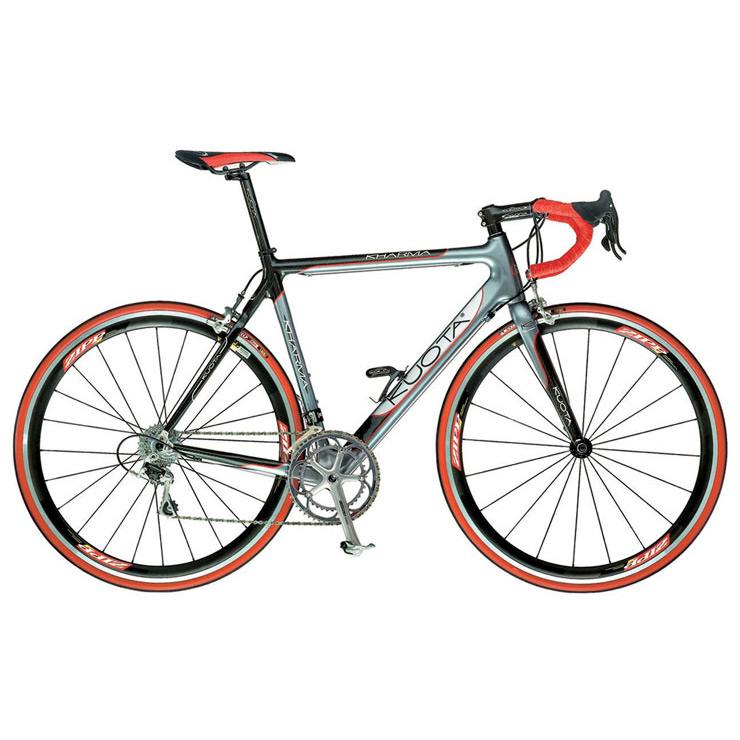 Kuota Kharma Frameset – RA Cycles