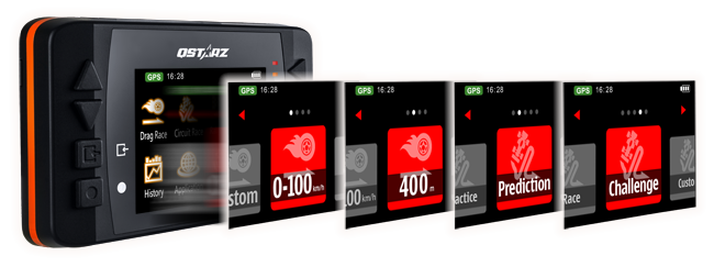 LT-6000S[GNSS]