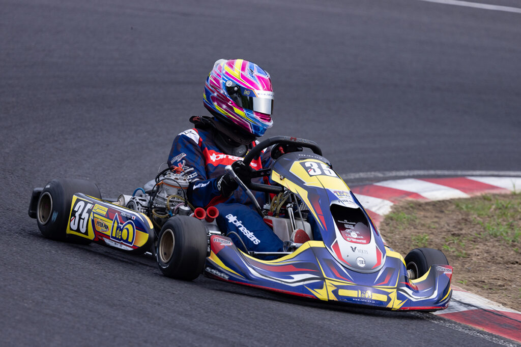 2023 ROK SHIFTER CUP Round 5-6 ギャラリー | レーシングカートWEB