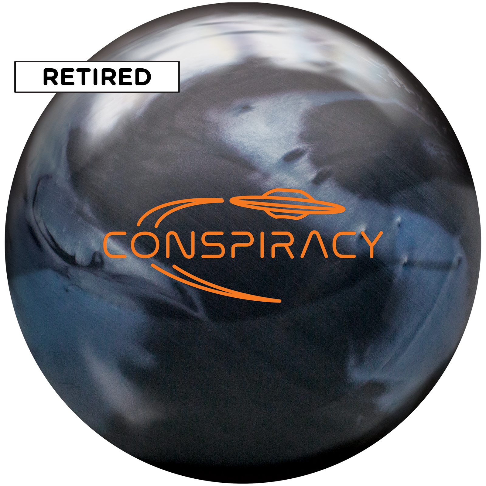 Conspiracy Pearl™ | Radical Bowling
