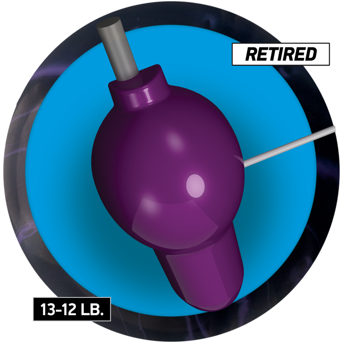 Outer Limits | Radical Bowling