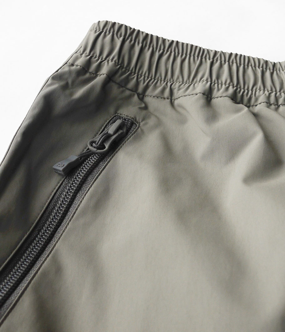 DAIWA PIER 39 TECH MIL ECWCS OVER PANTS [WOLF GRAY] - Fresh